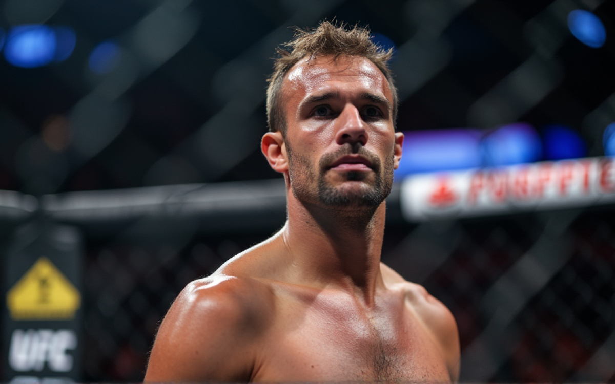 Paddy Pimblett reflexiona sobre su derrota ante Justin Gaethje y su destino con el oro de la UFC