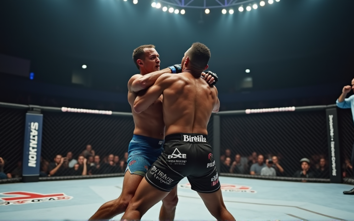 El entrenador de Dricus Du Plessis cree tener la clave para derrotar a Khamzat Chimaev en una revancha