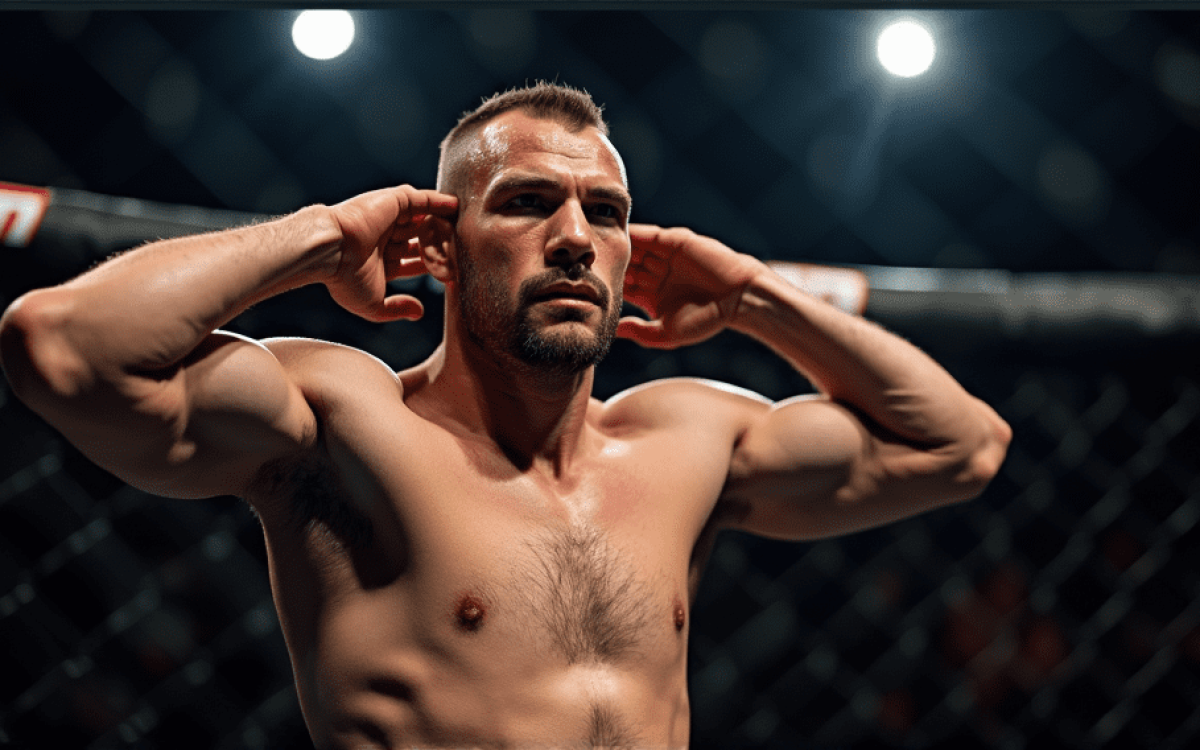 La polémica del cinturón: Petr Yan revela cómo la UFC intentó quitarle su título original