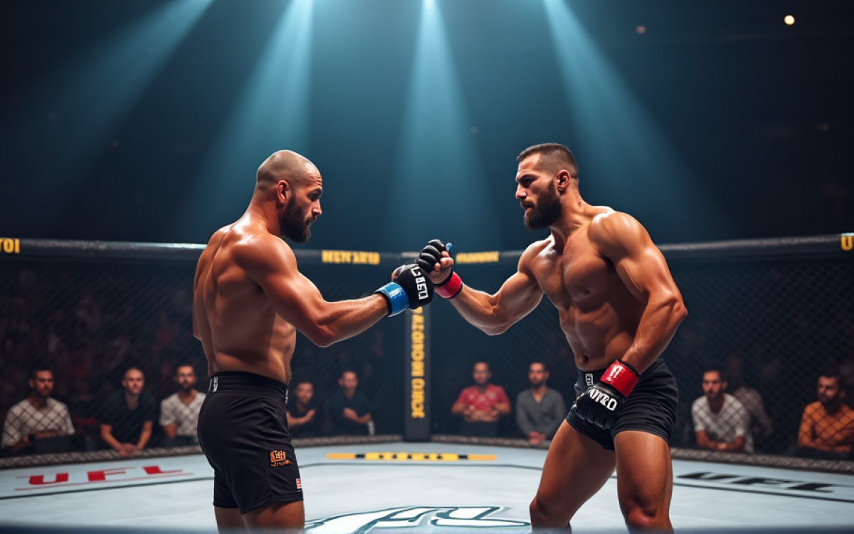 PFL Lyon: Nemkov vs Ferreira por el título de peso pesado en diciembre