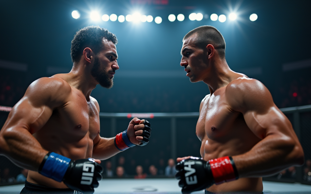 Sean O’Malley elogia a Umar Nurmagomedov como posiblemente el mejor peso gallo de la UFC