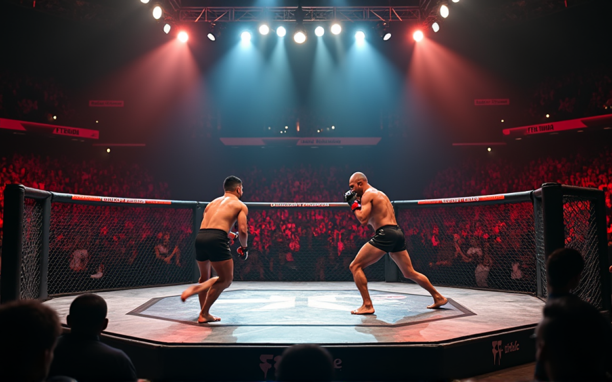 PFL Africa 2025: Todo sobre las Finales del 20 de diciembre en Benin