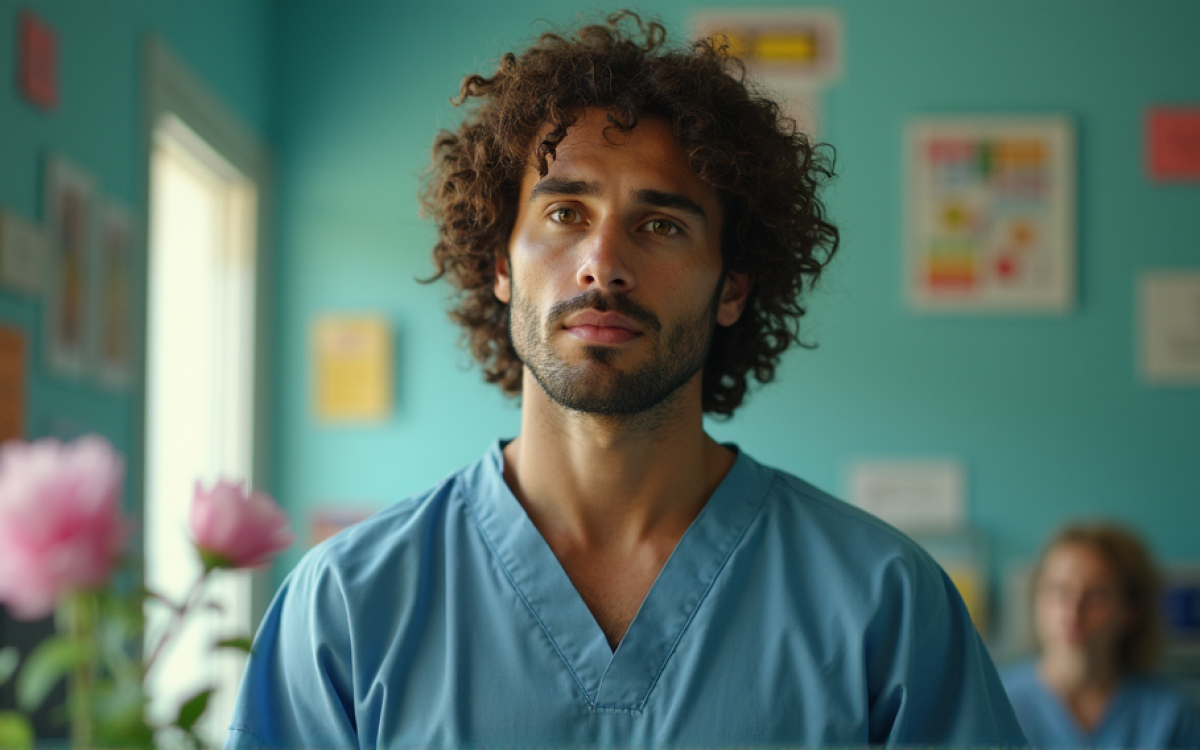 Ben Askren hospitalizado: La lucha del campeón contra la neumonía