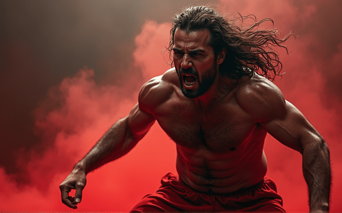 Umar Nurmagomedov analiza la fortaleza imbatible de Merab Dvalishvili