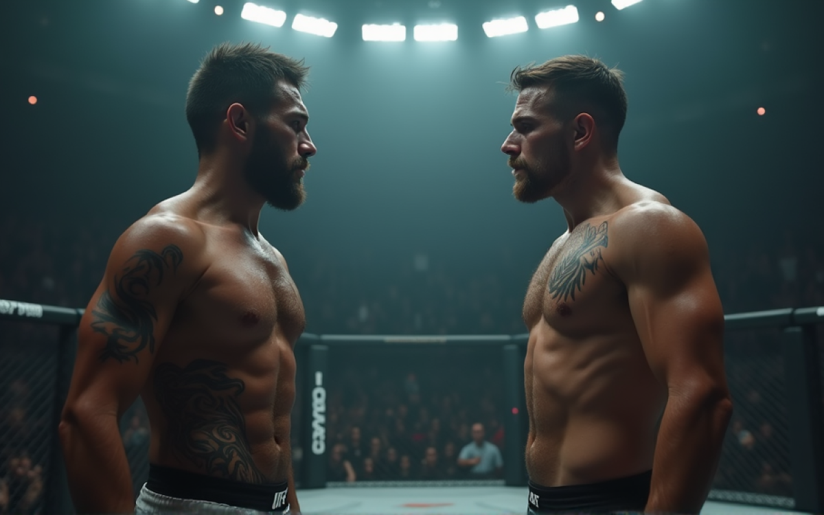 La rivalidad entre Paddy Pimblett y Dan Hooker: odio mutuo tras sus derrotas