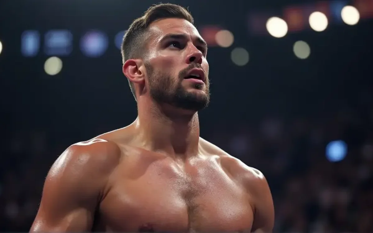 Jack Cartwright: El camino hacia el título en la PFL y su visión del éxito