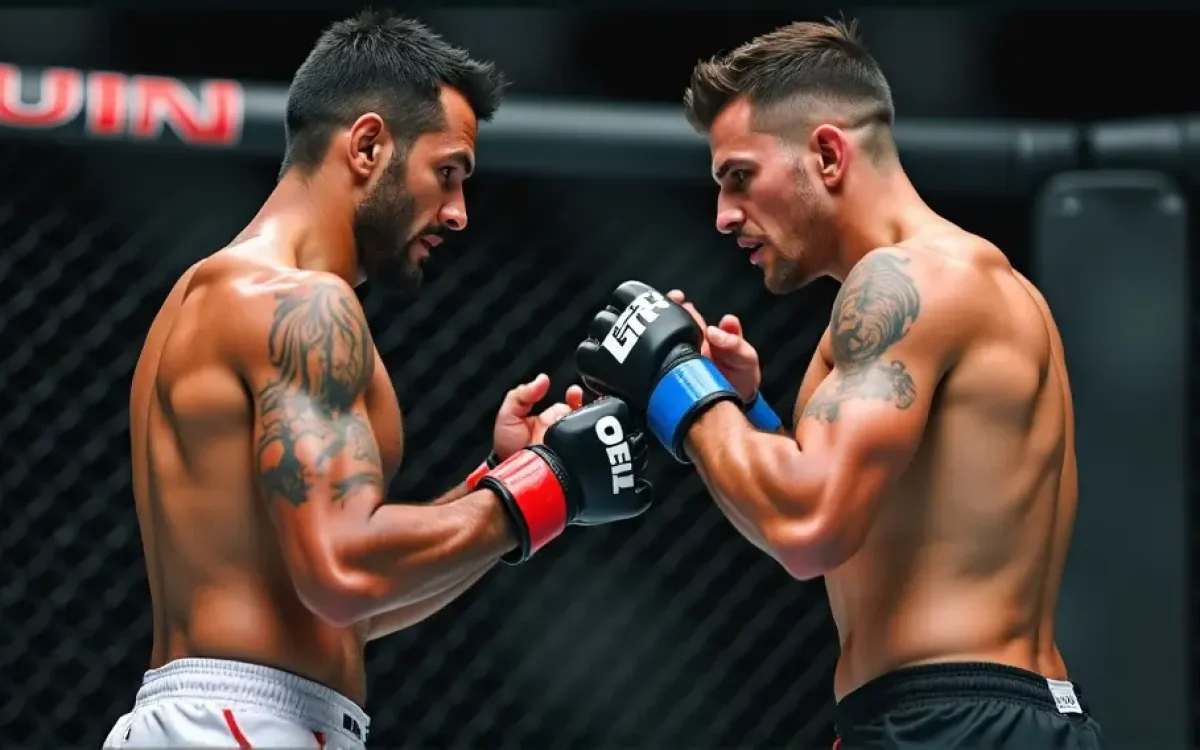 Junior dos Santos analiza el debut de Alex Pereira en peso pesado y revela sus planes