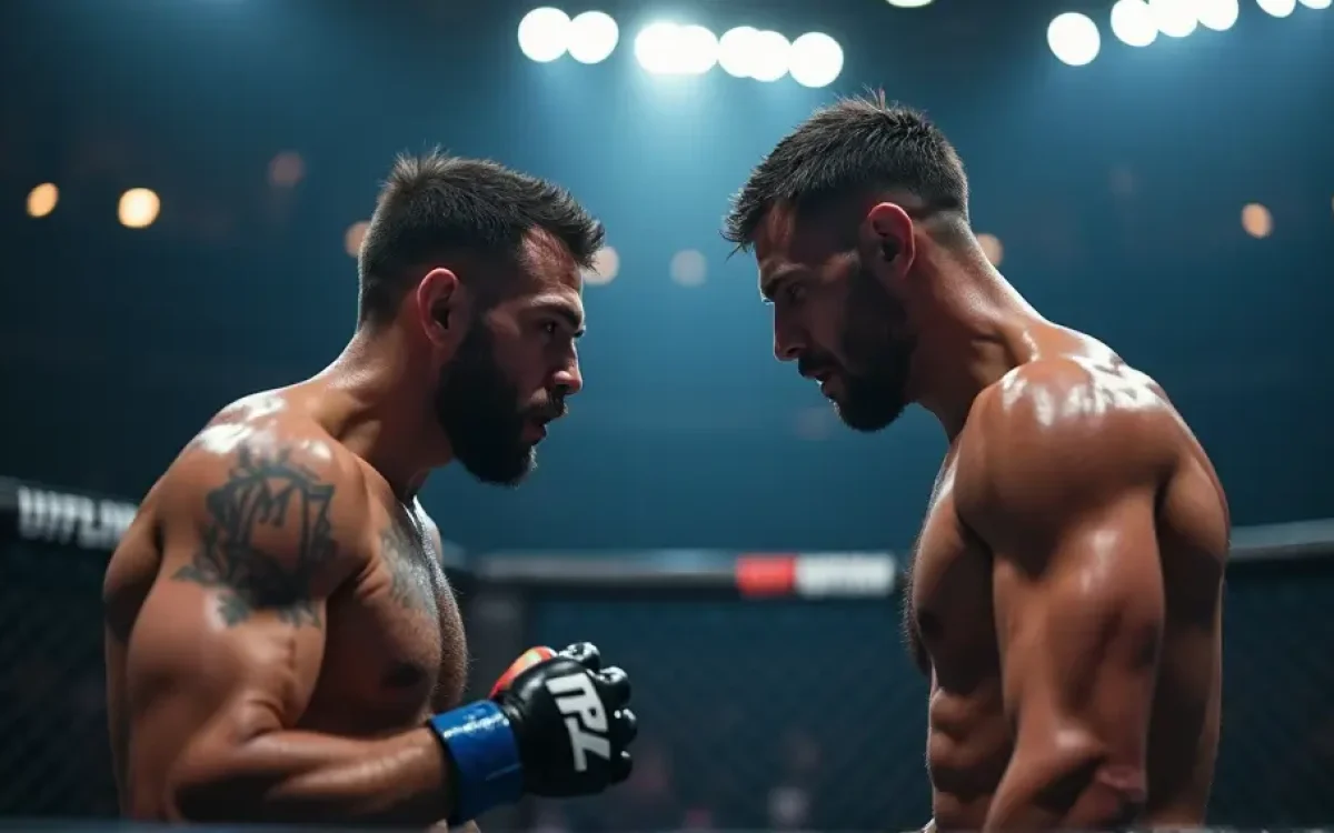 Kai Kamaka III regresa al UFC: Todo sobre su combate contra Dakota Hope en UFC Fight Night 272