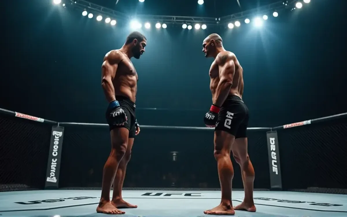 Michael Page: El sueño del cinturón UFC que persiste contra viento y marea