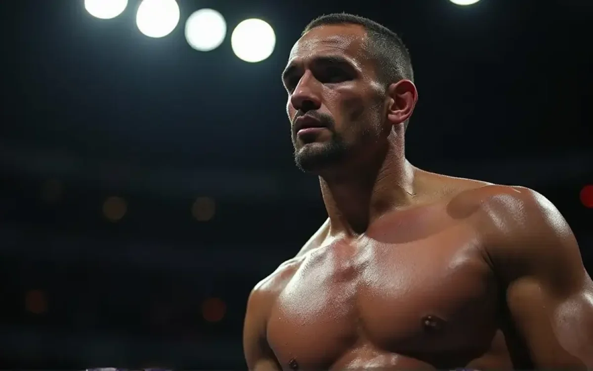 El regreso de Natan Schulte: El campeón de PFL vuelve tras casi tres años de ausencia