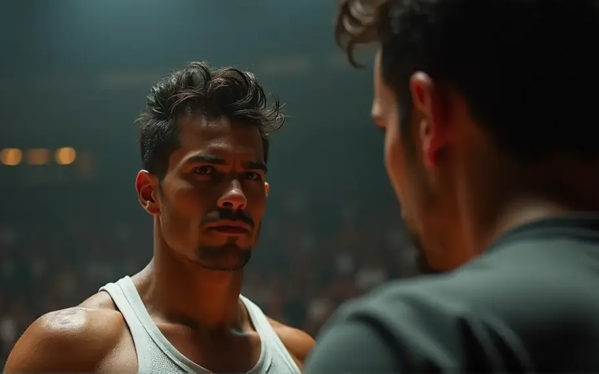 Nate Díaz y su obsesión por el cinturón BMF: La historia detrás de su regreso al combate