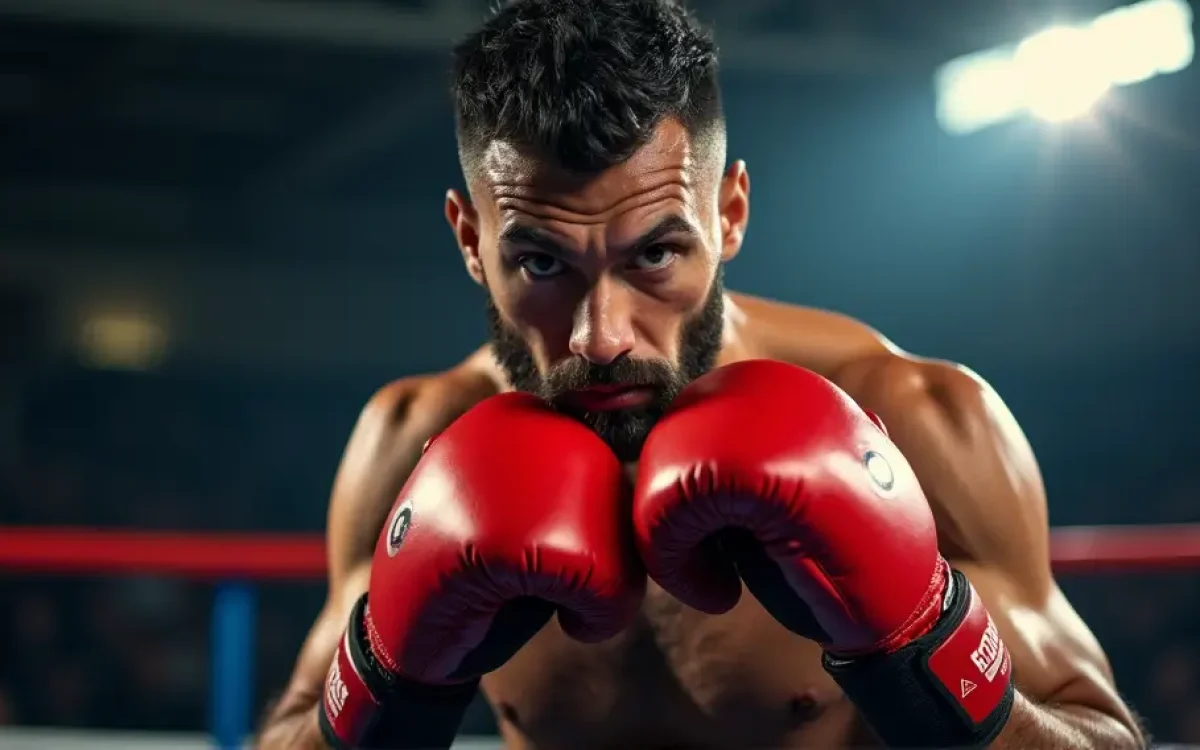 Orlando Wiet: El legado del kickboxer que conquistó el UFC contra todo pronóstico