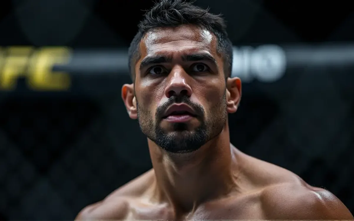 Patricio Freire busca revancha en UFC 327 y desafía a Aljamain Sterling