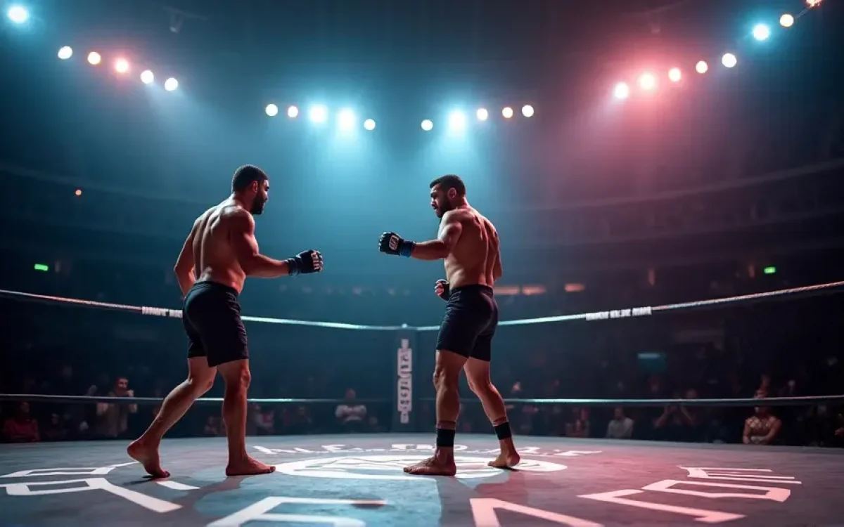 PFL Chicago: Todo lo que necesitas saber sobre el evento con Sergio Pettis como cabeza de cartel