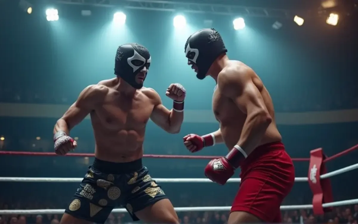 La polémica entre Covington y Tsarukyan: ¿Qué pasó realmente en sus entrenamientos?