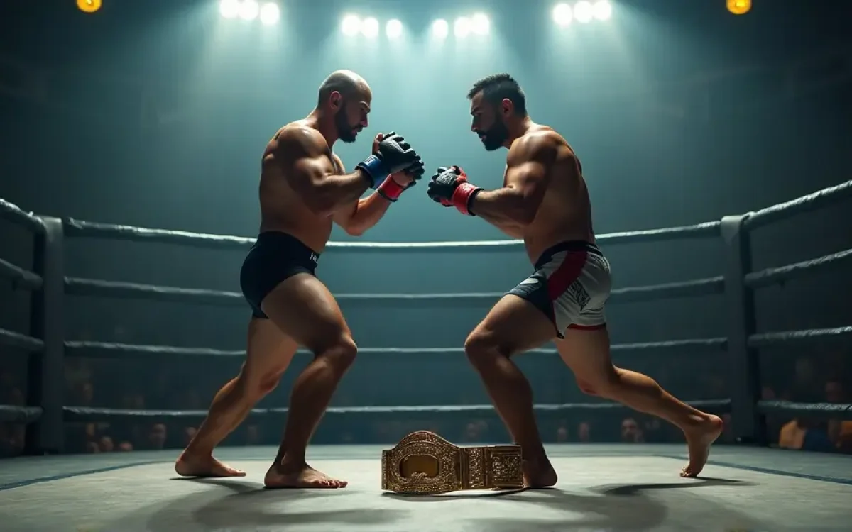 ¿Quién merece enfrentar a Volkanovski? El debate entre Evloev y Silva