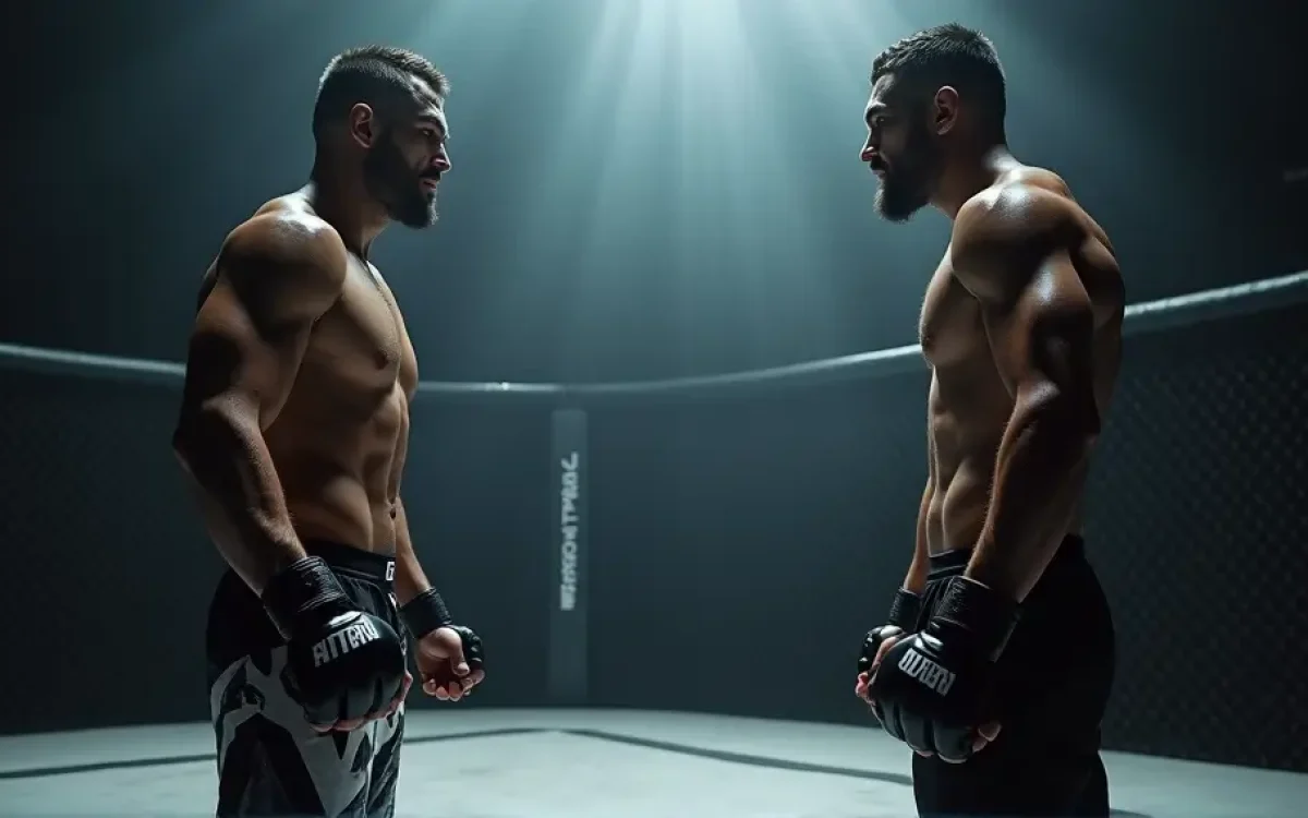 ¿Murphy vs Lopes? La rivalidad que nace de una derrota común