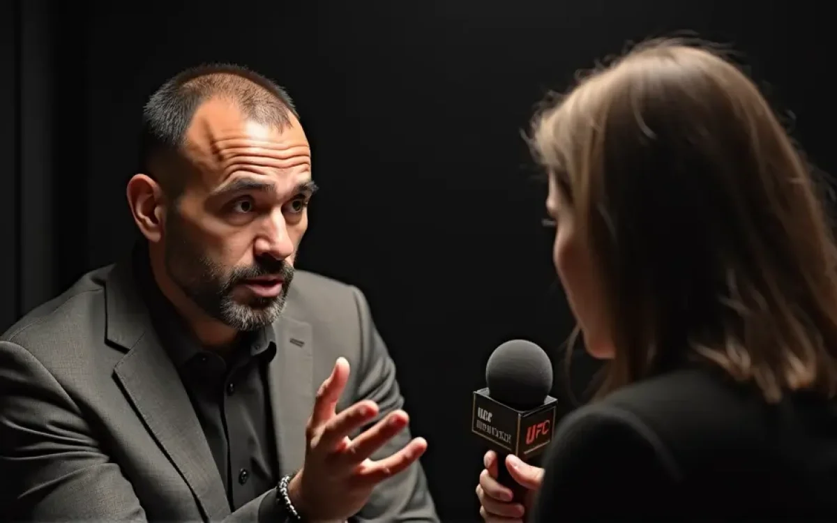 Arman Tsarukyan pide oportunidades para nuevos luchadores en la división ligera de UFC