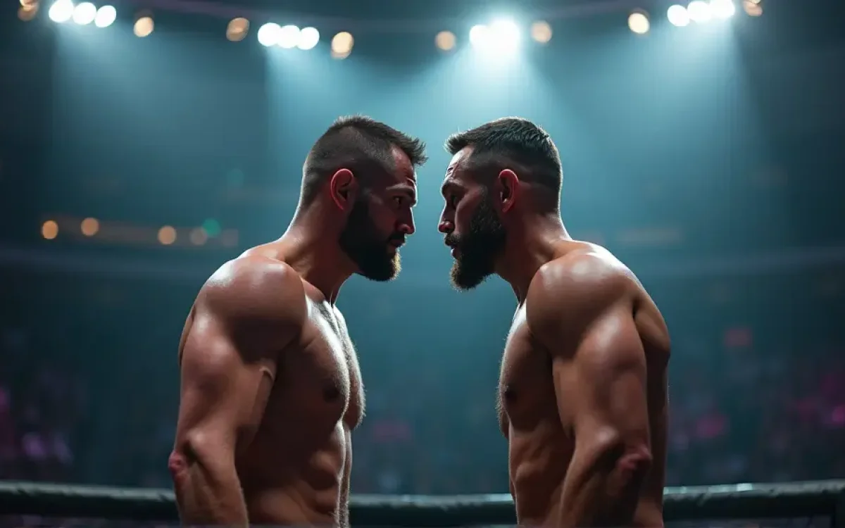 UFC Seattle: Adesanya vs Pyfer y todo lo que debes saber sobre el regreso a Washington