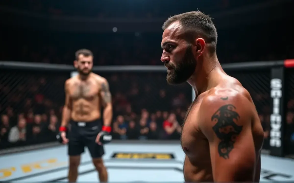Volkanovski defiende a Evloev: ¿Por qué el campeón quiere al invicto como retador?