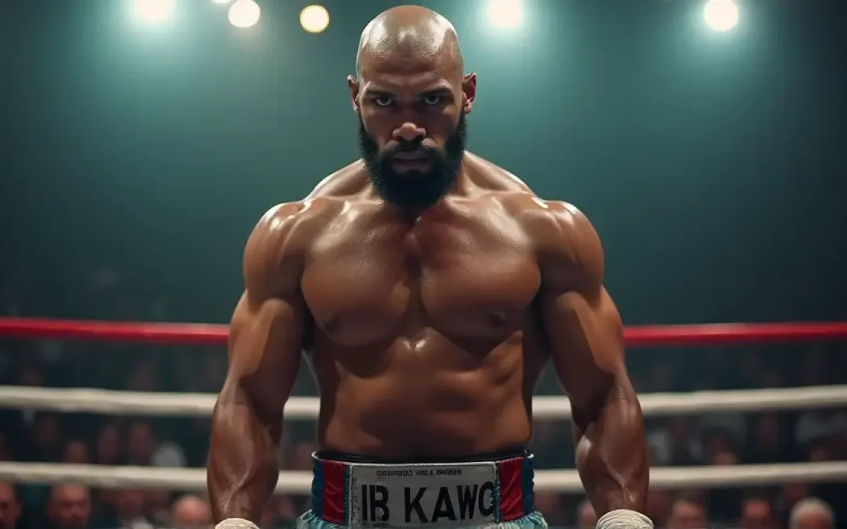 Yoel Romero: La polémica decisión que solo alegró a su rival